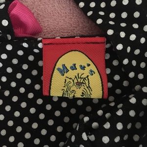 MAX’S CLOSET Dog Spring/Summer outfit & 5 Collars